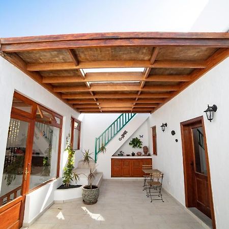 Вилла Casa Carmen Ариа Экстерьер фото