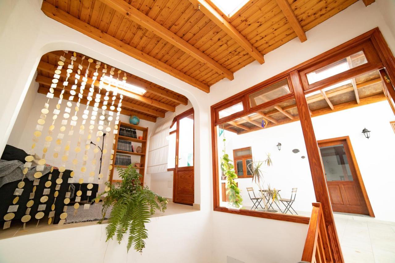Вилла Casa Carmen Ариа Экстерьер фото