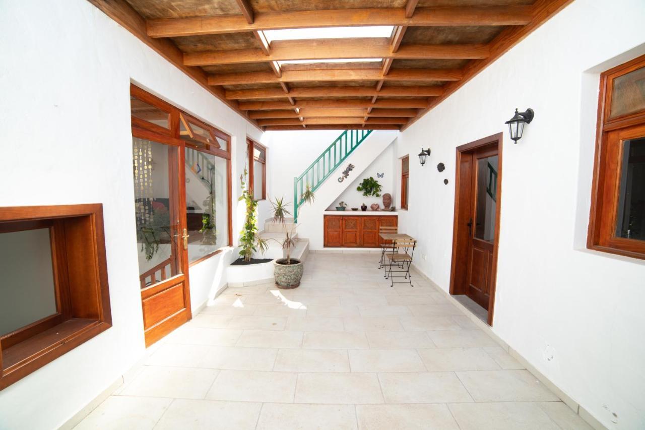 Вилла Casa Carmen Ариа Экстерьер фото