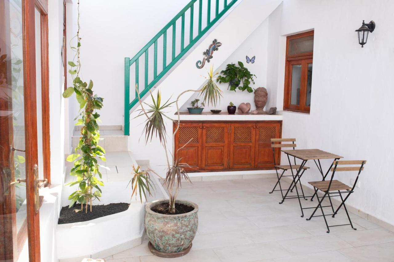 Вилла Casa Carmen Ариа Экстерьер фото