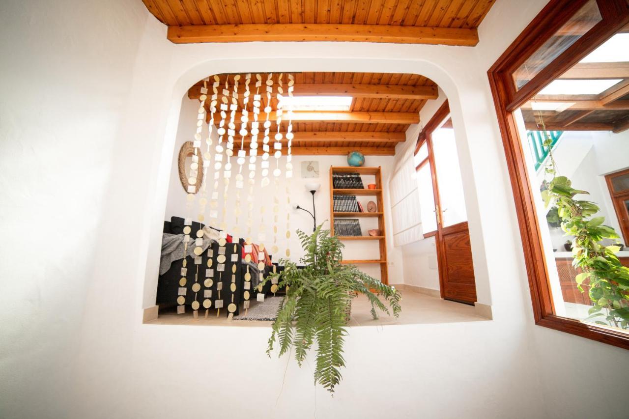 Вилла Casa Carmen Ариа Экстерьер фото