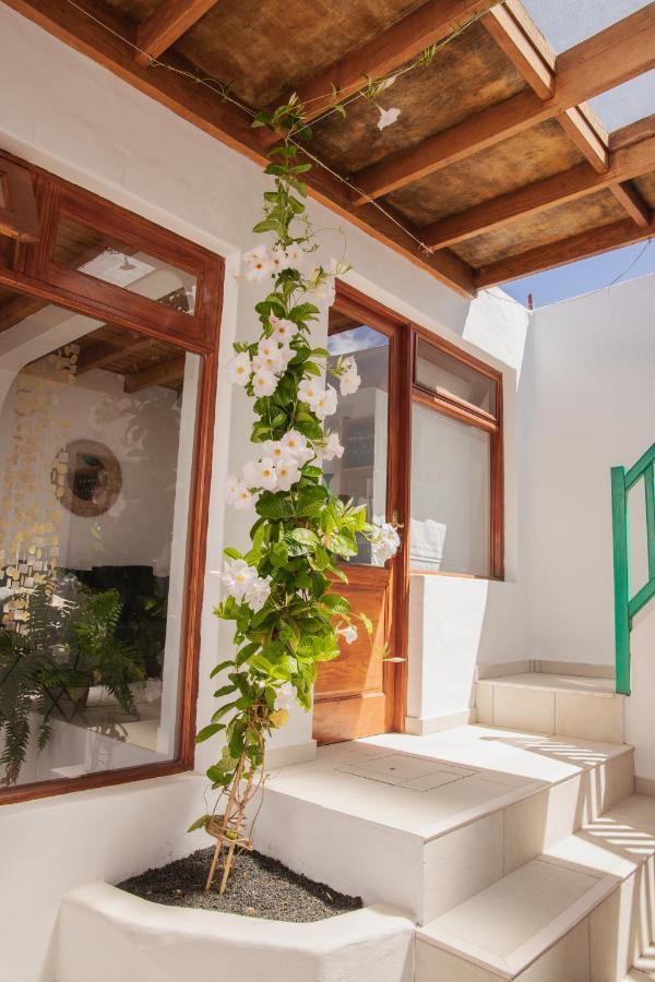 Вилла Casa Carmen Ариа Экстерьер фото